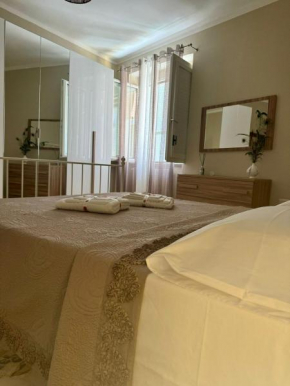 Ely house Foggia